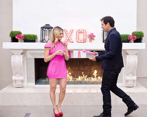 серьезность чувств 