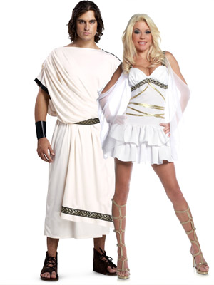 Марк Антоний и Клеопатра 