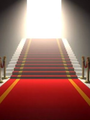 Красная дорожка 