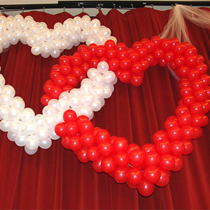 Воздушные шары 