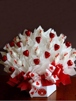 памятные сувениры – конфеты