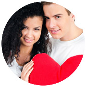 Будь моим Валентином