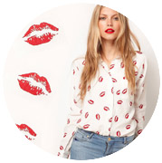 Рисунок страсти