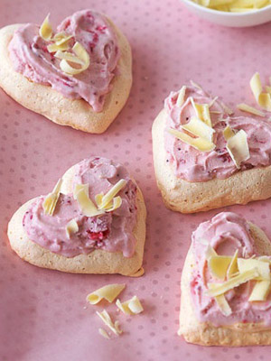 воздушное безе