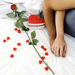 подарок для любимого