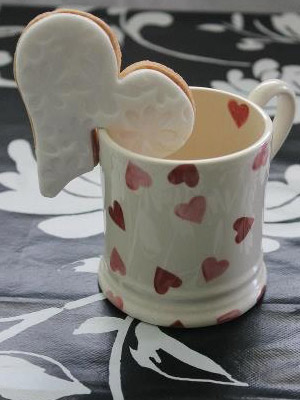 Оригинальная чашка