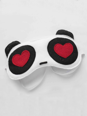 маска для сна 