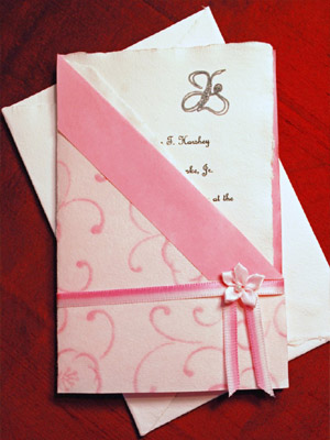 приглашение краешек соблазна