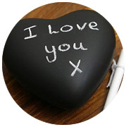 я тебя люблю