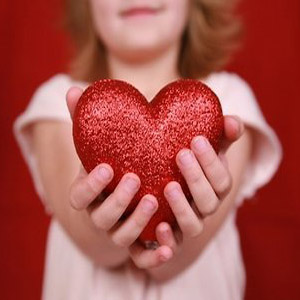 Подарки сильным мира сего в День святого Валентина