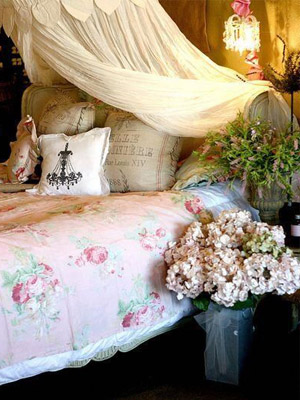 Кусочек Парижа