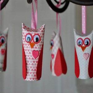 совята любви