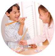 Любовь по-китайски