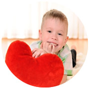 Горячее сердце