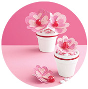 Сладкие цветы любви