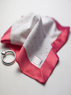 Валентинки-платки