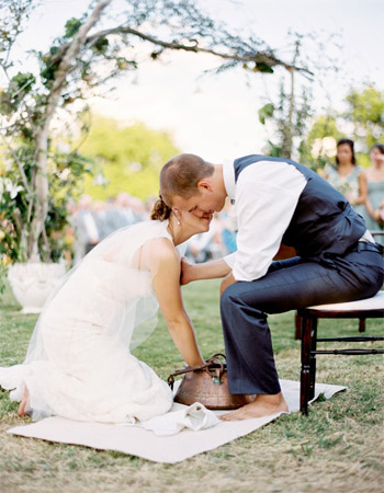 Жертвенная любовь