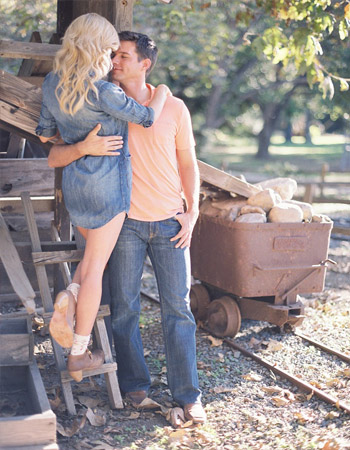 настоящие чувства