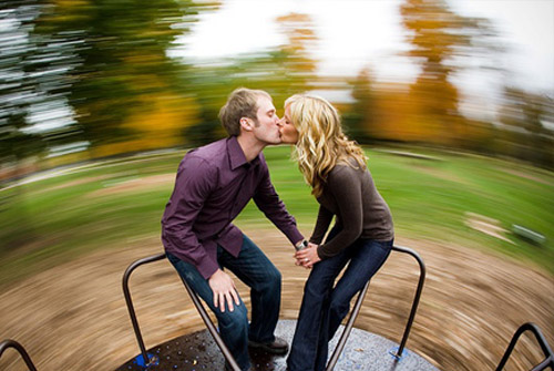 Рассудительная любовь