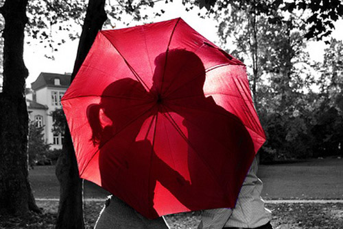 конфетно-букетном период