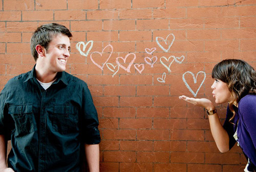 Любовь-дружба 