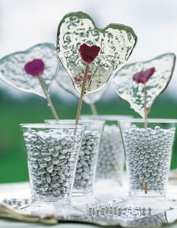 синий сахар