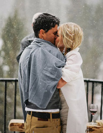 большое чувство