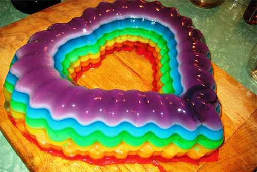 Сладко жить не запретишь, или о чем могут говорить десерты в Валентинов день?