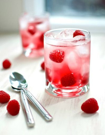 стакан мартини 