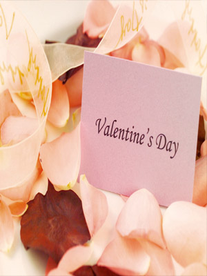 День Валентина