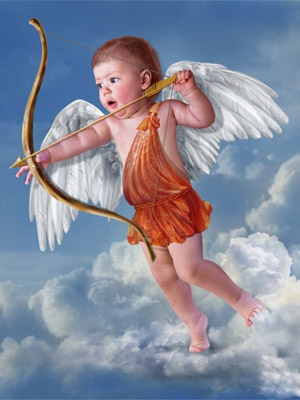 купидончик