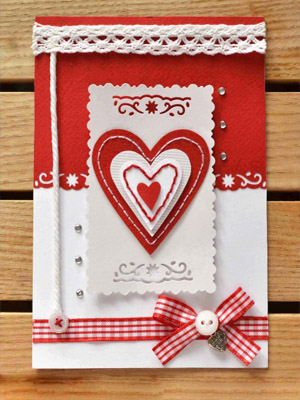 велентинка