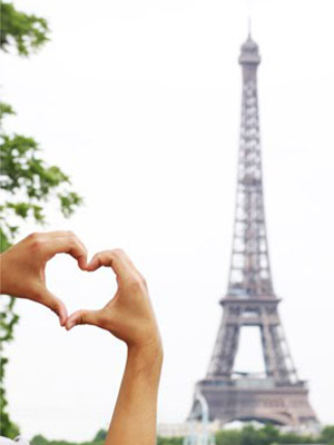 Эльфелева башня