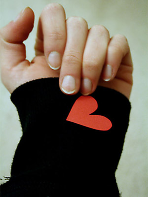 День святого Валентина: с любовью вокруг света