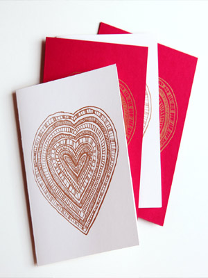 валентинка