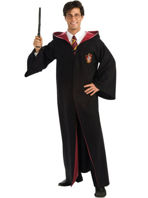 Гарри Поттер