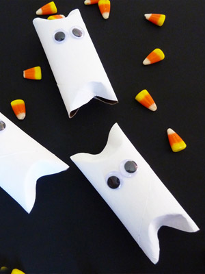 пакетик со сладостями