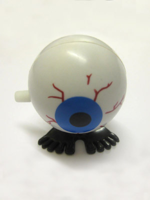 светильники-глаза 