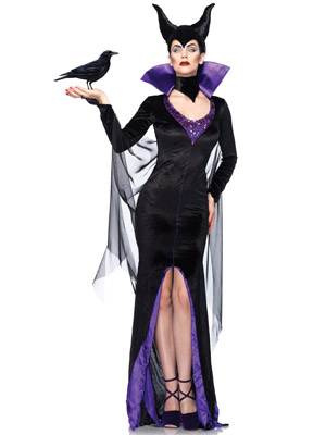 Королева Зла (Тьмы)    