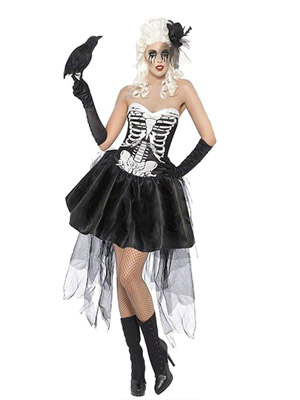 Мертвая фрейлина