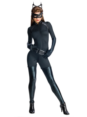 Женщина-Кошка  