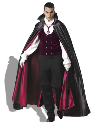 Граф Дракула          