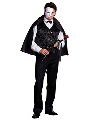 Призрак Оперы