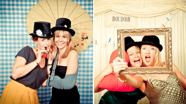 вечеринка в джазовом стиле на 30 лет