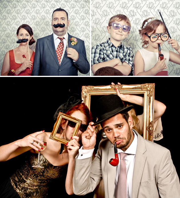 веселая вечеринка на 30 лет