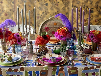 карнавал в честь 30ти летия