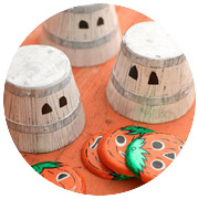 Хэллоуин-рулетка