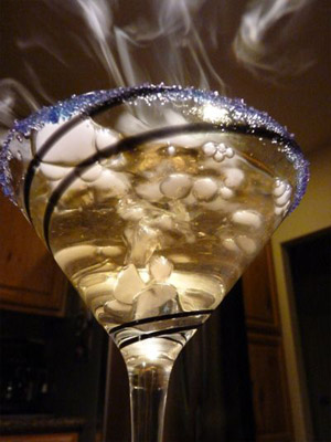 магический «Гарри Поттер и Плакса Мартл» 