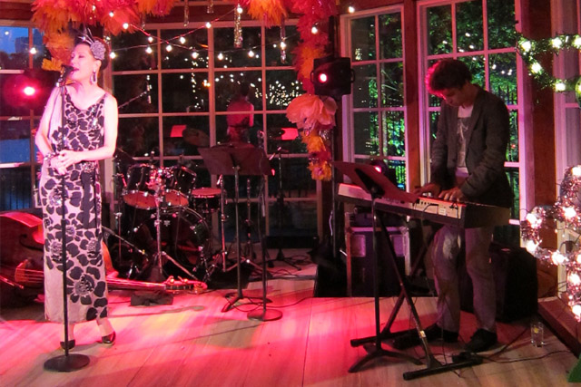 декор к юбилею 50 лет