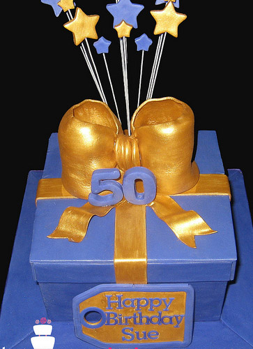 угощения к юбилею 50 лет